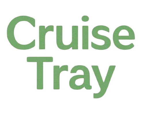 Cruise Tray 